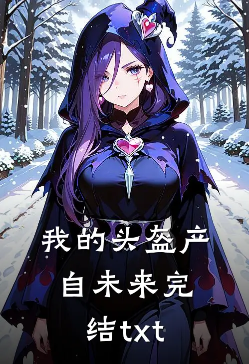 我的头盔产自未来完结txt