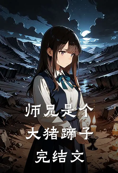 师兄是个大猪蹄子完结文