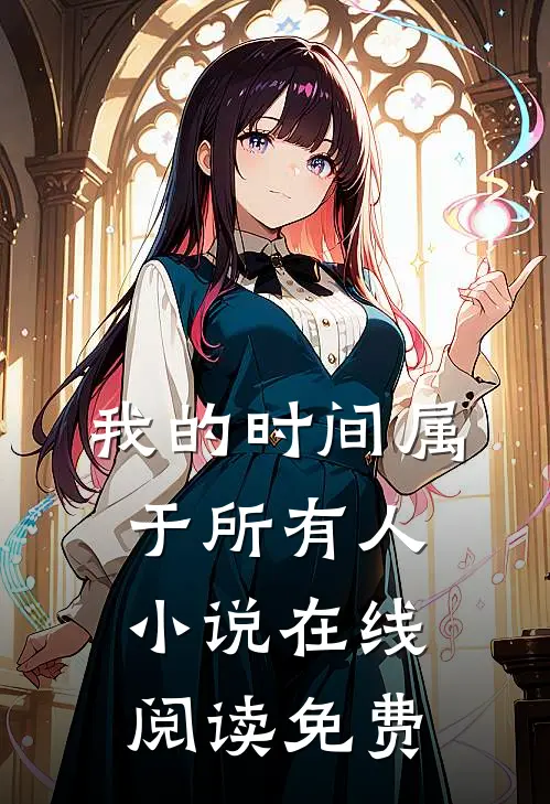 我的时间属于所有人小说在线阅读免费