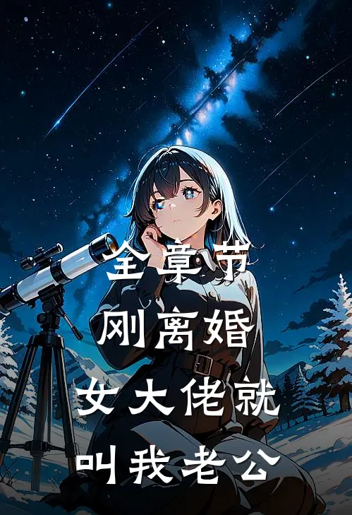 全章节刚离婚，女大佬就叫我老公