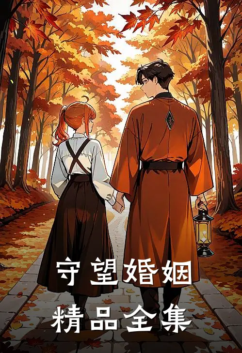 守望婚姻精品全集