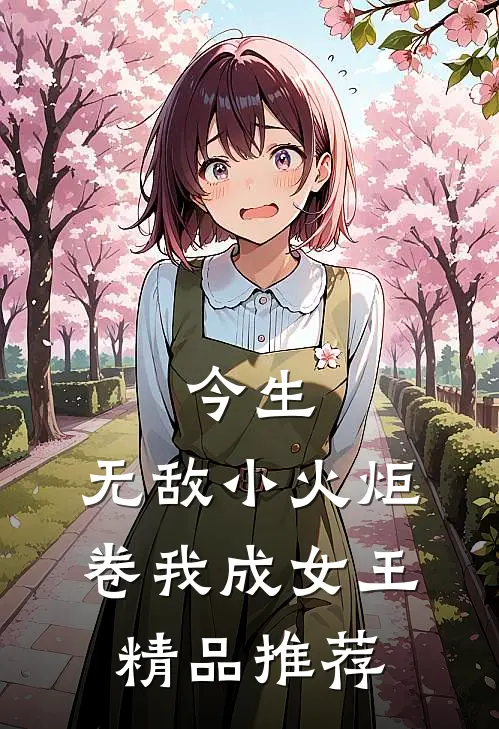今生，无敌小火炬卷我成女王精品推荐
