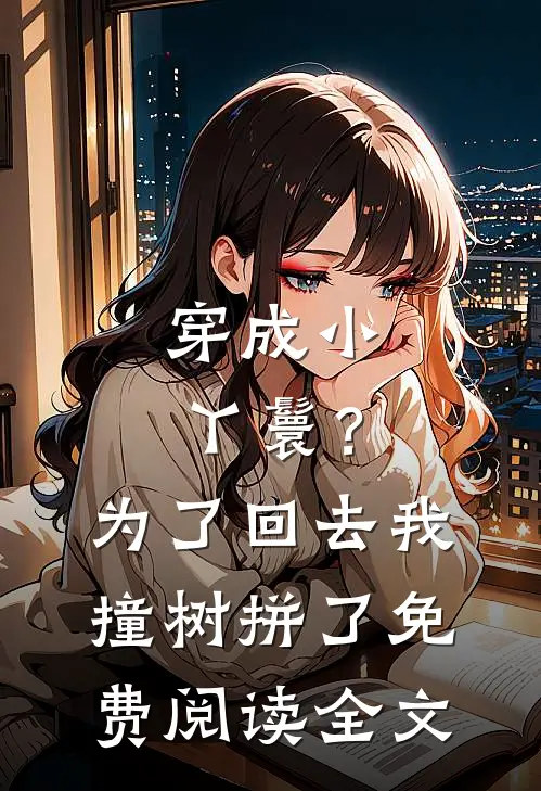穿成小丫鬟？为了回去我撞树拼了免费阅读全文