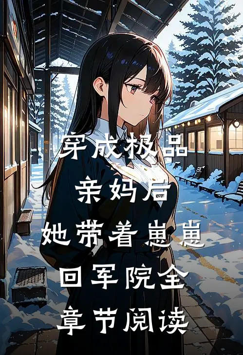 穿成极品亲妈后，她带着崽崽回军院全章节阅读