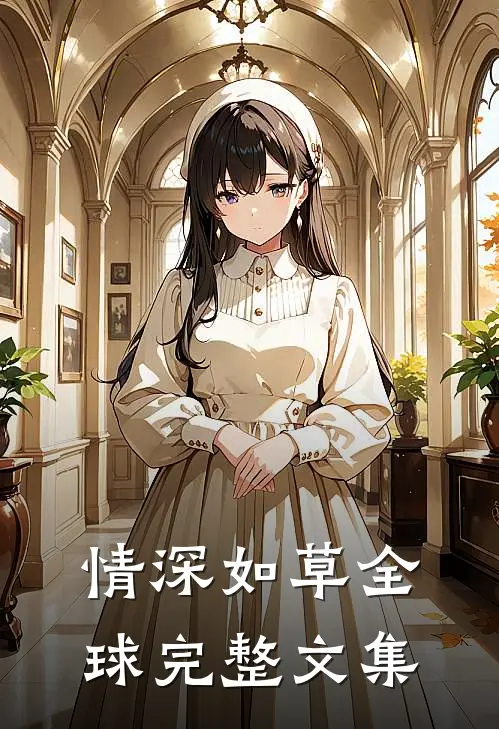 情深如草全球完整文集