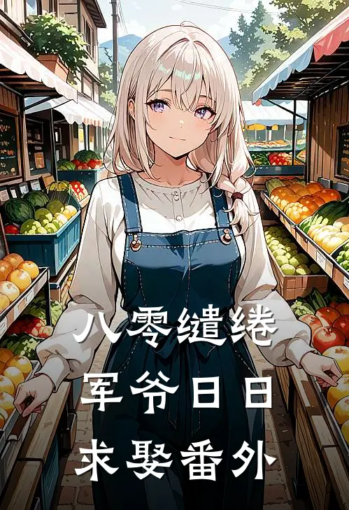 八零缱绻，军爷日日求娶番外