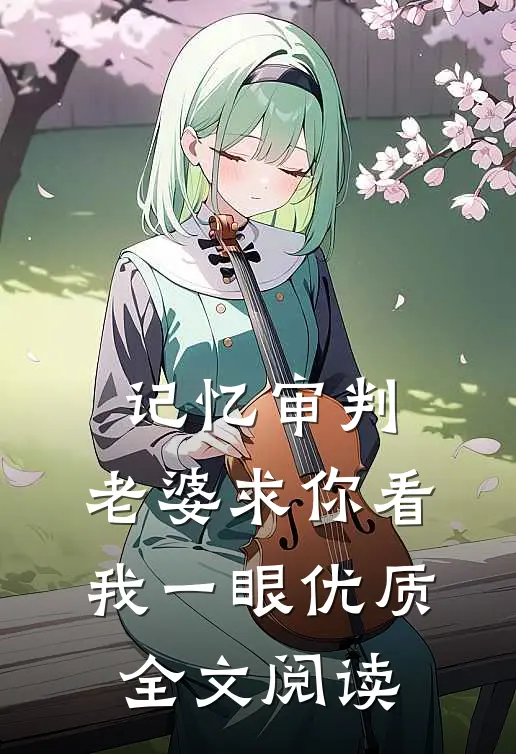 记忆审判：老婆求你看我一眼优质全文阅读