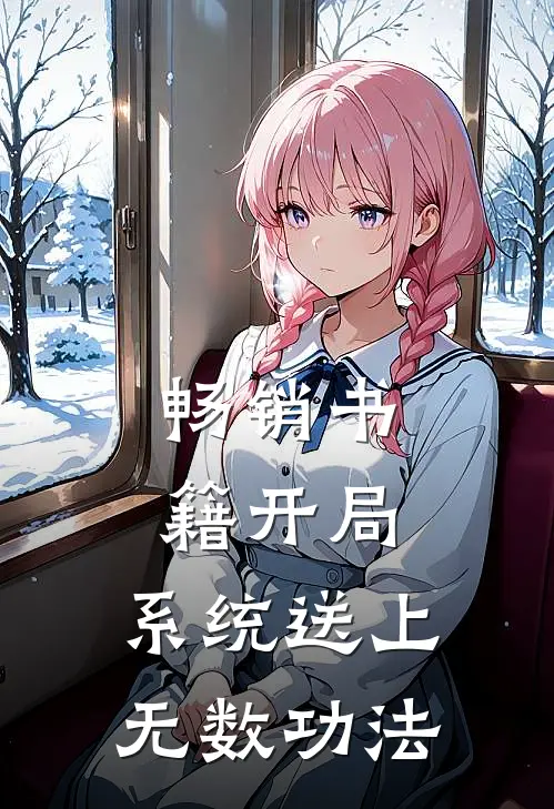 畅销书籍开局：系统送上无数功法