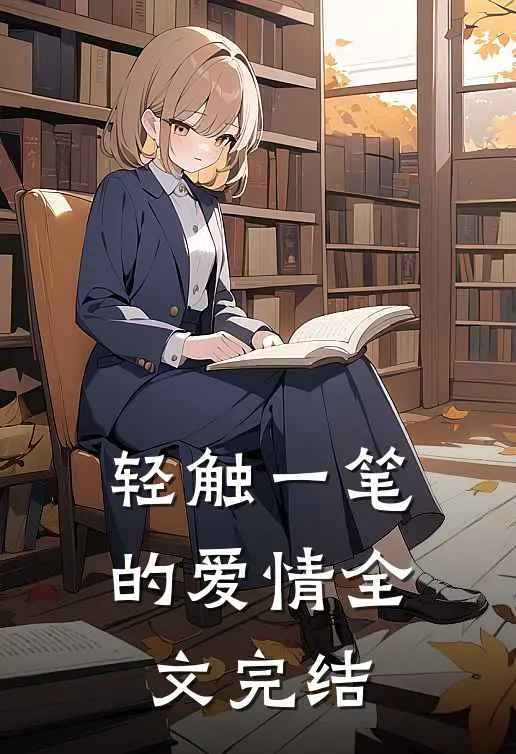 轻触一笔的爱情全文完结