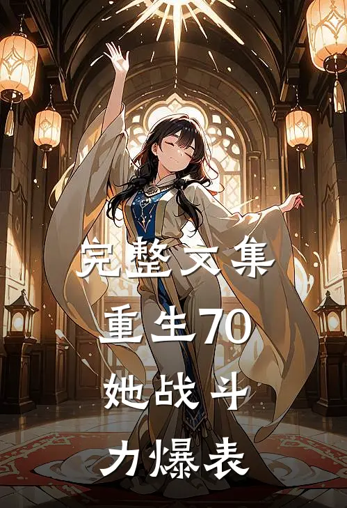 完整文集重生70：她战斗力爆表