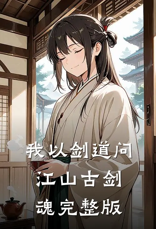 我以剑道问江山古剑魂完整版