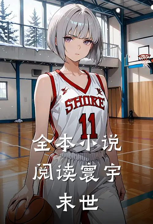 全本小说阅读寰宇：末世