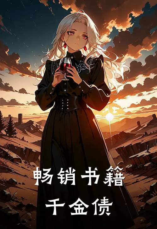 畅销书籍千金债
