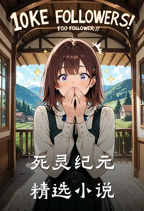 死灵纪元精选小说