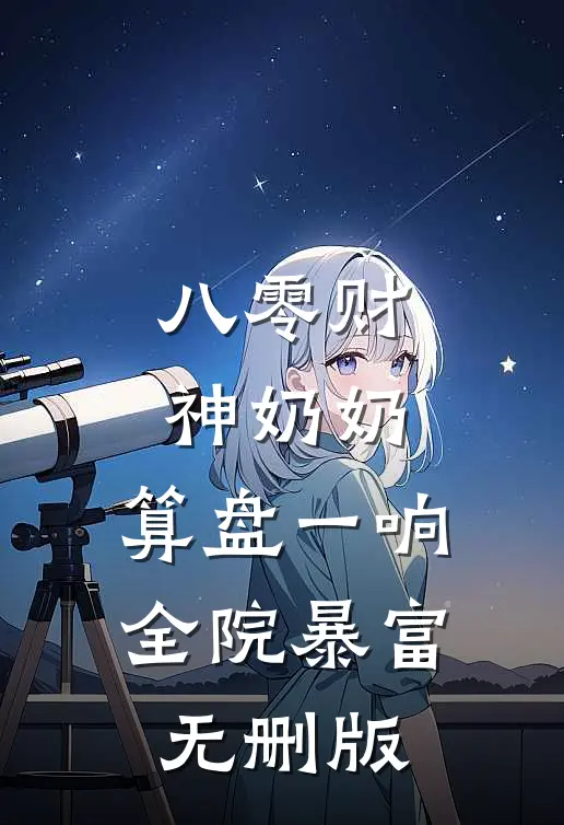 八零财神奶奶：算盘一响全院暴富无删版