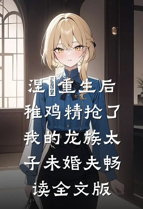 涅槃重生后，稚鸡精抢了我的龙族太子未婚夫畅读全文版