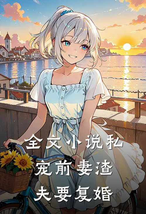 全文小说私宠前妻渣夫要复婚