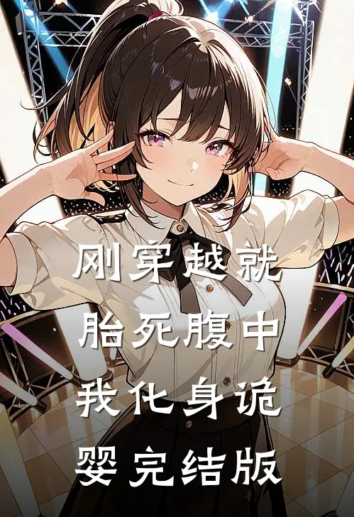 刚穿越就胎死腹中，我化身诡婴完结版