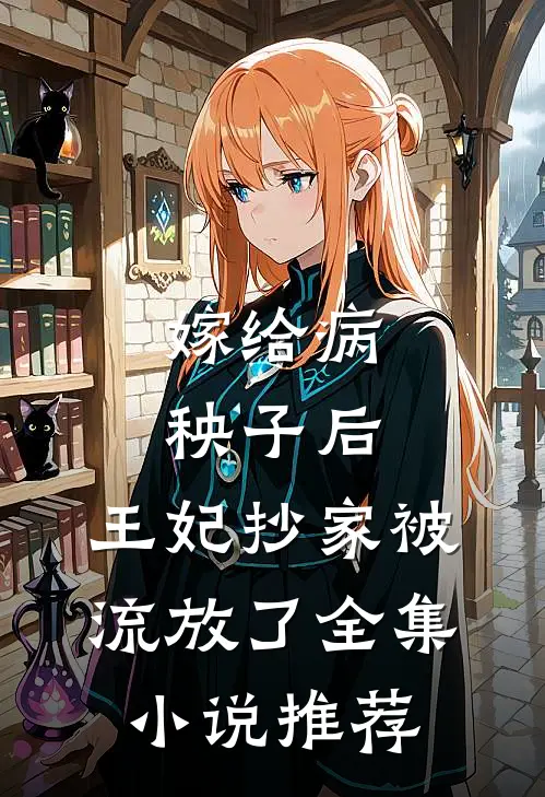 嫁给病秧子后，王妃抄家被流放了全集小说推荐
