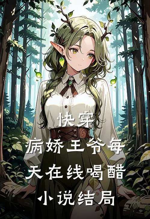 快穿：病娇王爷每天在线喝醋小说结局