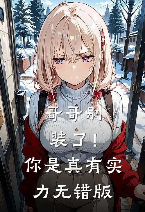 哥哥别装了！你是真有实力无错版