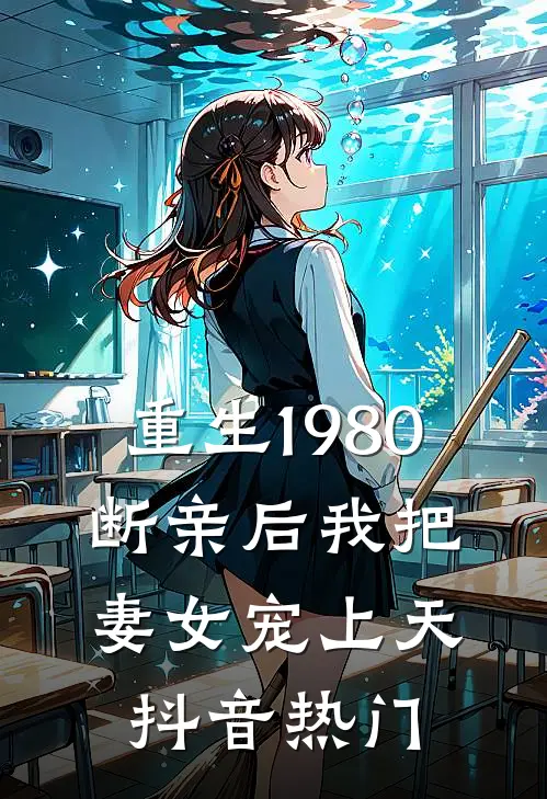 重生1980，断亲后我把妻女宠上天抖音热门