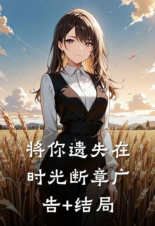将你遗失在时光断章广告+结局