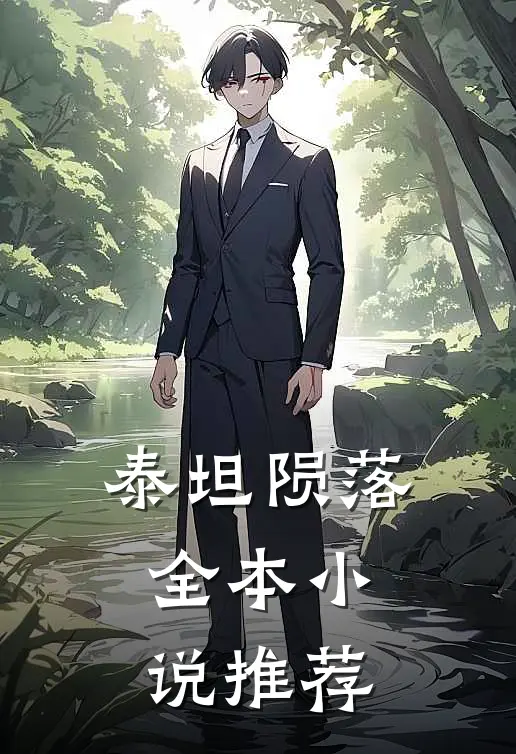 泰坦陨落全本小说推荐