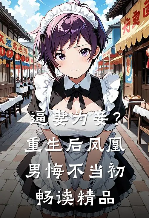 逼妻为妾？重生后凤凰男悔不当初畅读精品