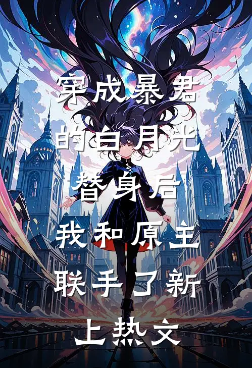 穿成暴君的白月光替身后，我和原主联手了新上热文
