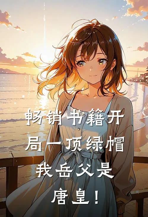 畅销书籍开局一顶绿帽：我岳父是唐皇！