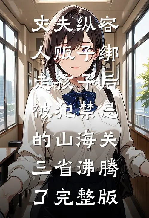 丈夫纵容人贩子绑走孩子后，被犯禁忌的山海关三省沸腾了完整版