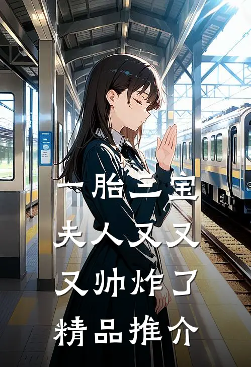 一胎三宝：夫人又又又帅炸了精品推介