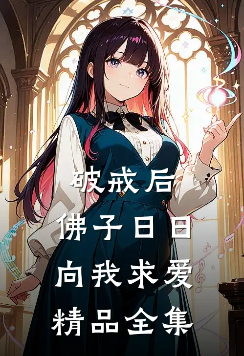 破戒后，佛子日日向我求爱精品全集