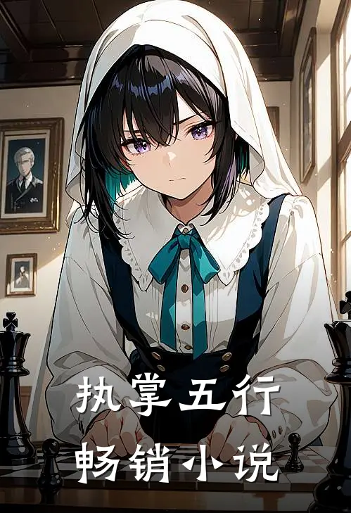 执掌五行畅销小说