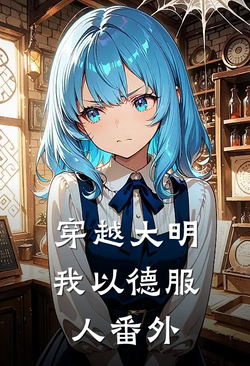 穿越大明，我以德服人番外
