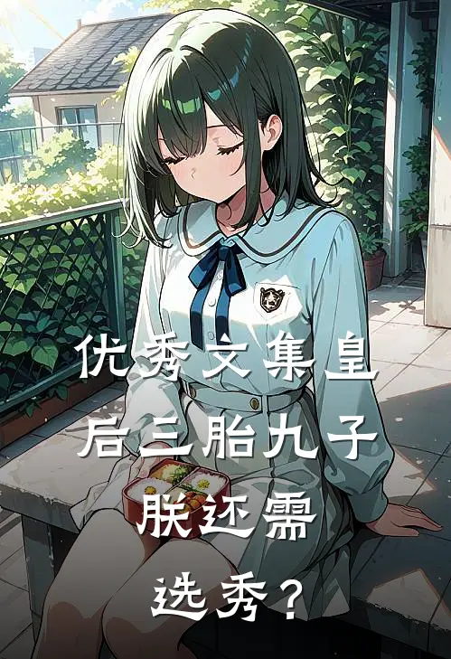 优秀文集皇后三胎九子，朕还需选秀？
