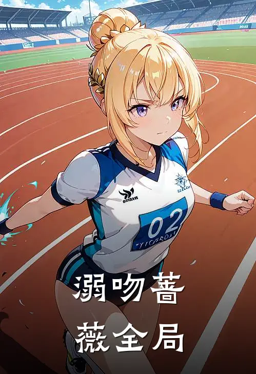 溺吻蔷薇全局