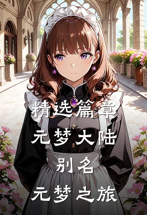 精选篇章元梦大陆：别名：元梦之旅