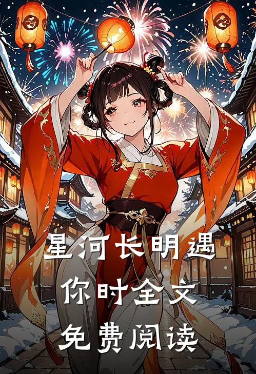 星河长明遇你时全文免费阅读