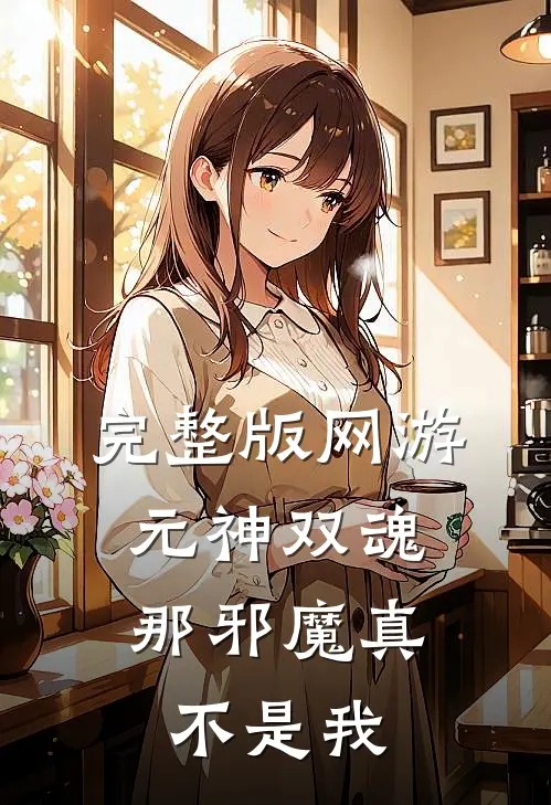 完整版网游：元神双魂，那邪魔真不是我