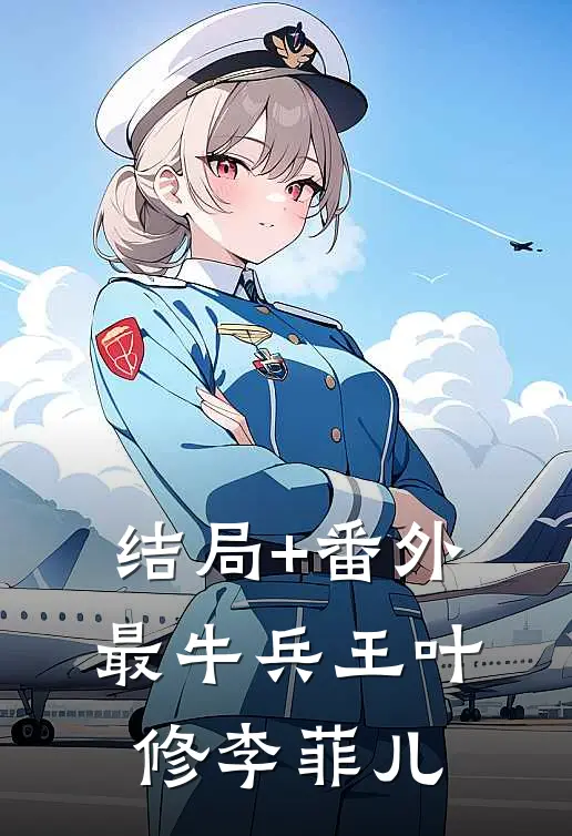 结局+番外最牛兵王叶修李菲儿