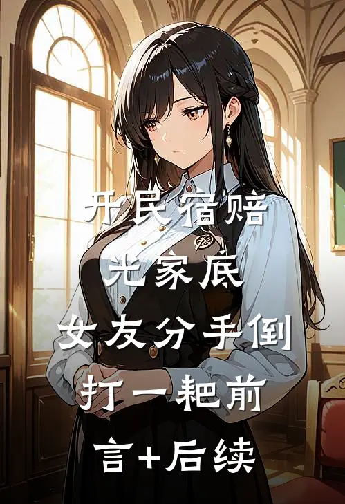 开民宿赔光家底，女友分手倒打一耙前言+后续
