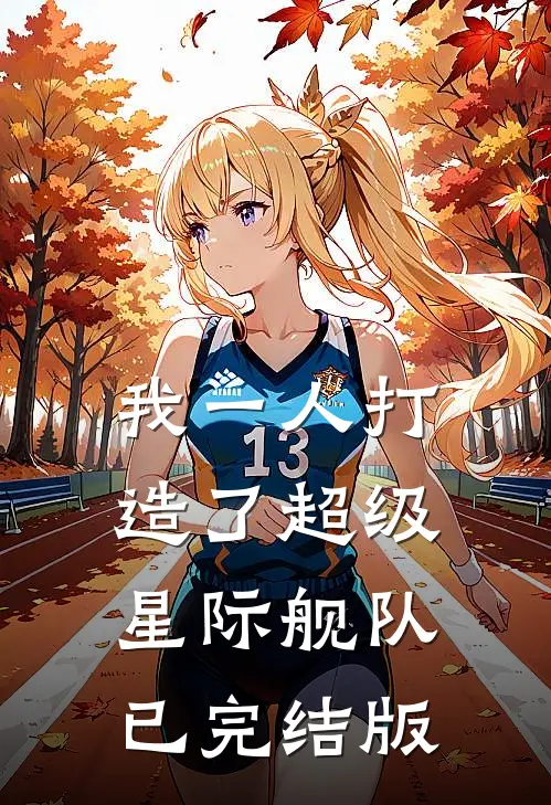 我一人打造了超级星际舰队已完结版