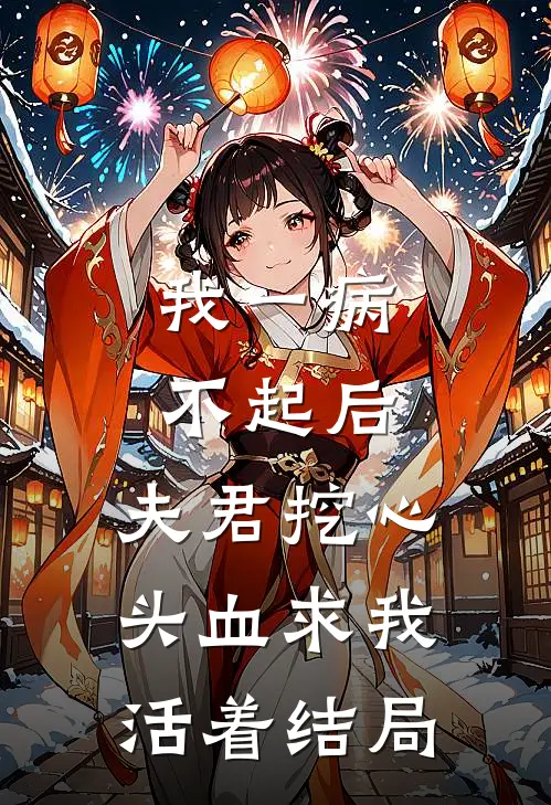 我一病不起后，夫君挖心头血求我活着结局