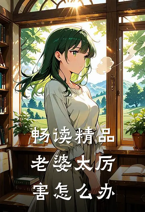 畅读精品老婆太厉害怎么办