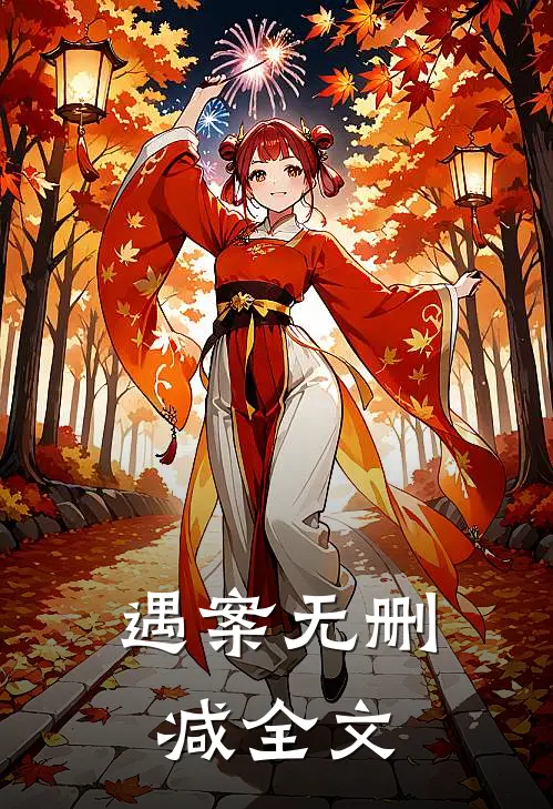 遇案无删减全文