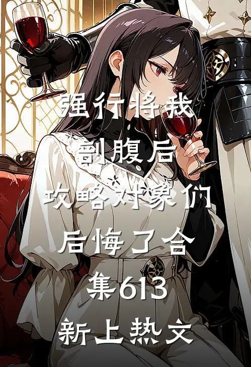 强行将我剖腹后，攻略对象们后悔了合集613新上热文
