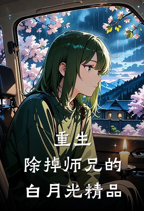 重生：除掉师兄的白月光精品