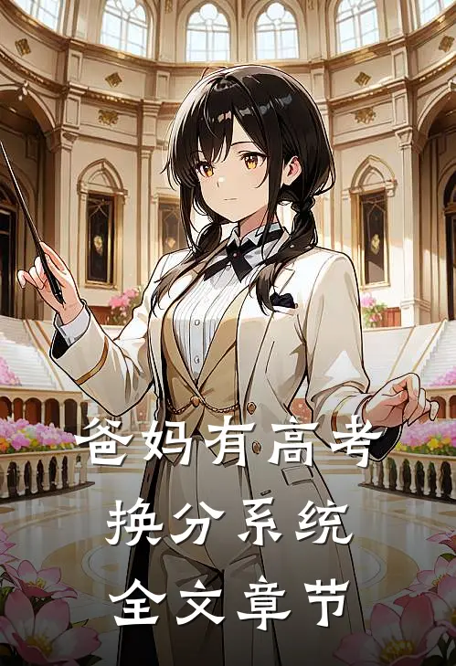 爸妈有高考换分系统全文章节